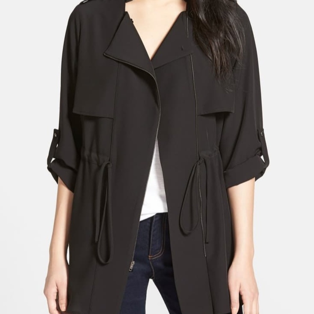 Pleione Jacket